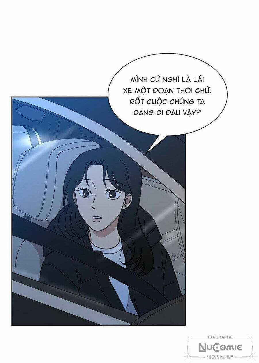 Tình Yêu Chỉ Mình Em Biết Chapter 55 trang 17