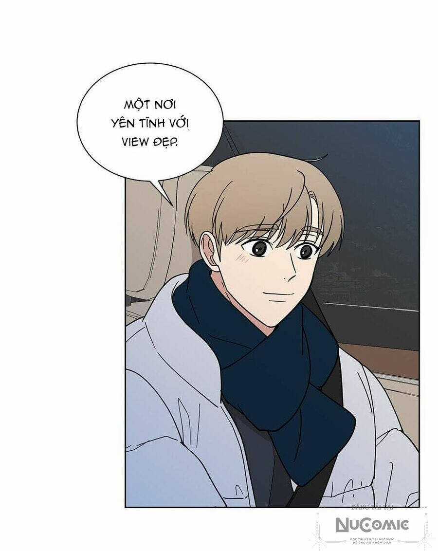 Tình Yêu Chỉ Mình Em Biết Chapter 55 trang 18