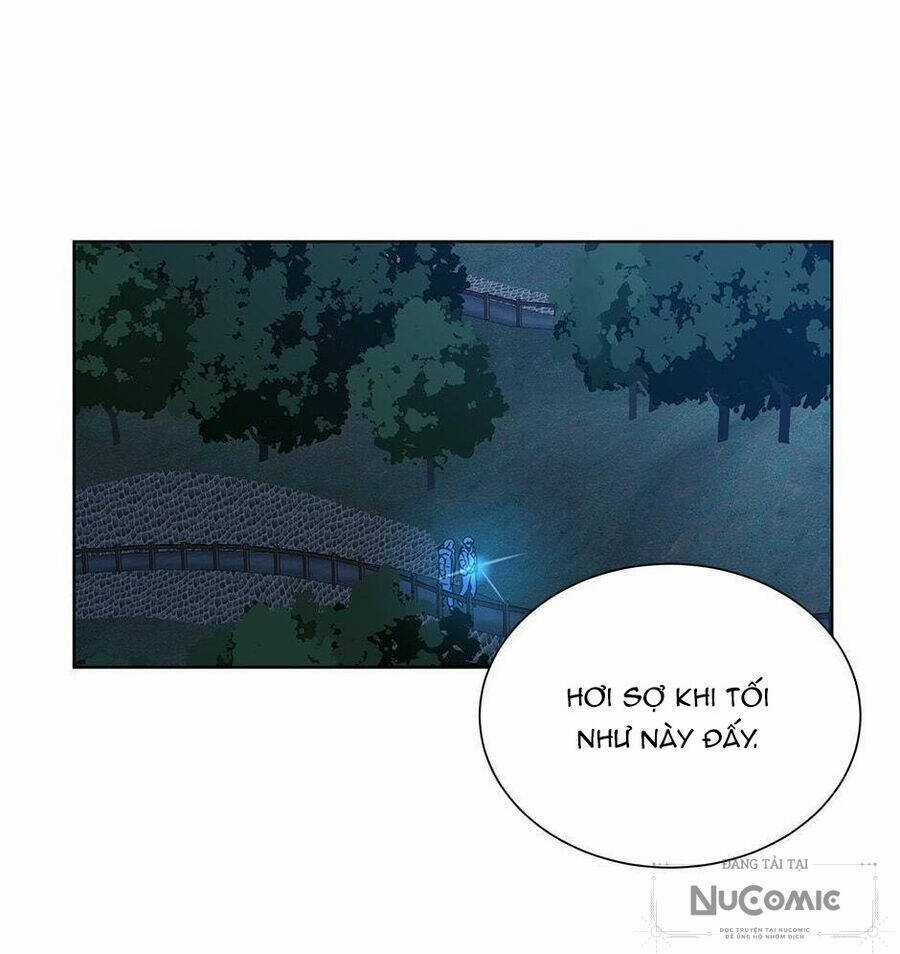 Tình Yêu Chỉ Mình Em Biết Chapter 55 trang 20