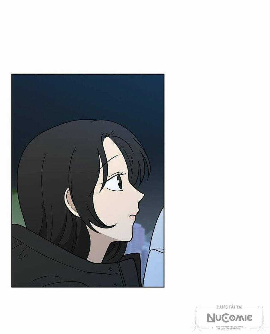 Tình Yêu Chỉ Mình Em Biết Chapter 55 trang 27