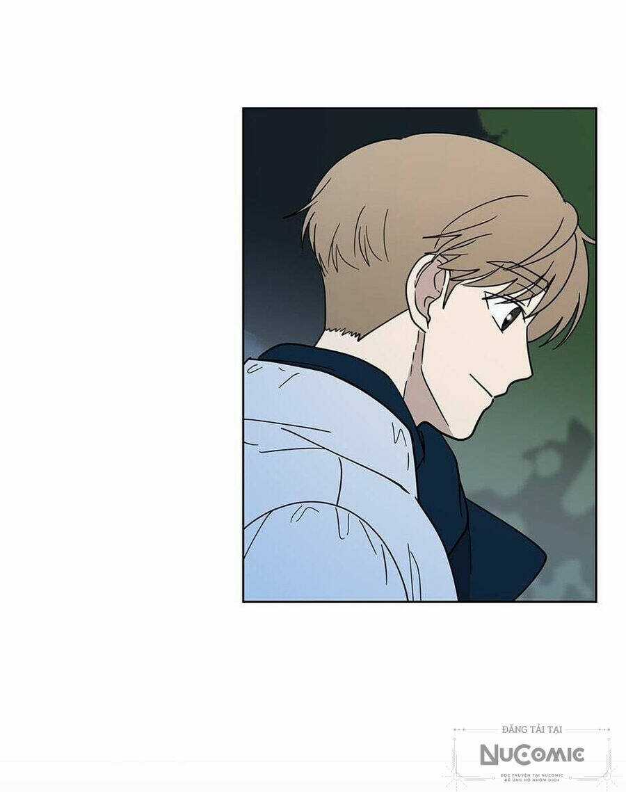 Tình Yêu Chỉ Mình Em Biết Chapter 55 trang 28