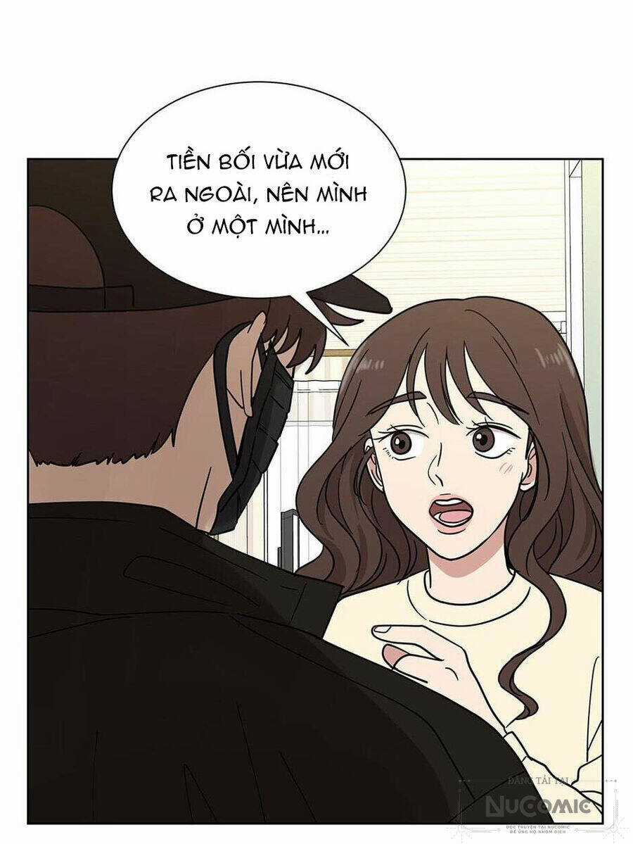 Tình Yêu Chỉ Mình Em Biết Chapter 55 trang 3