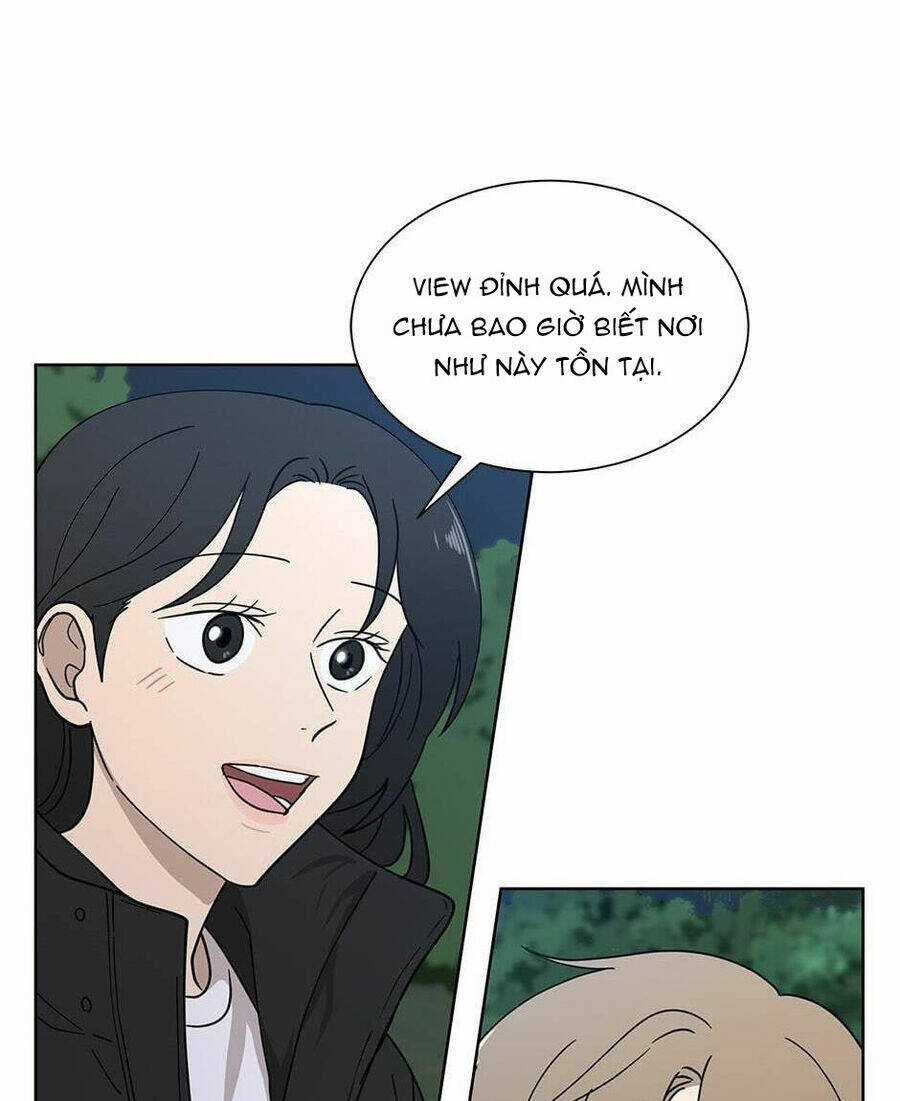 Tình Yêu Chỉ Mình Em Biết Chapter 55 trang 32