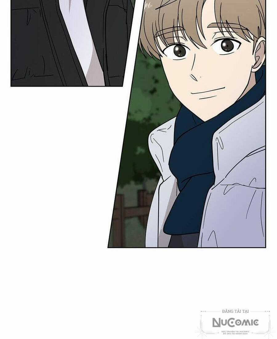 Tình Yêu Chỉ Mình Em Biết Chapter 55 trang 33