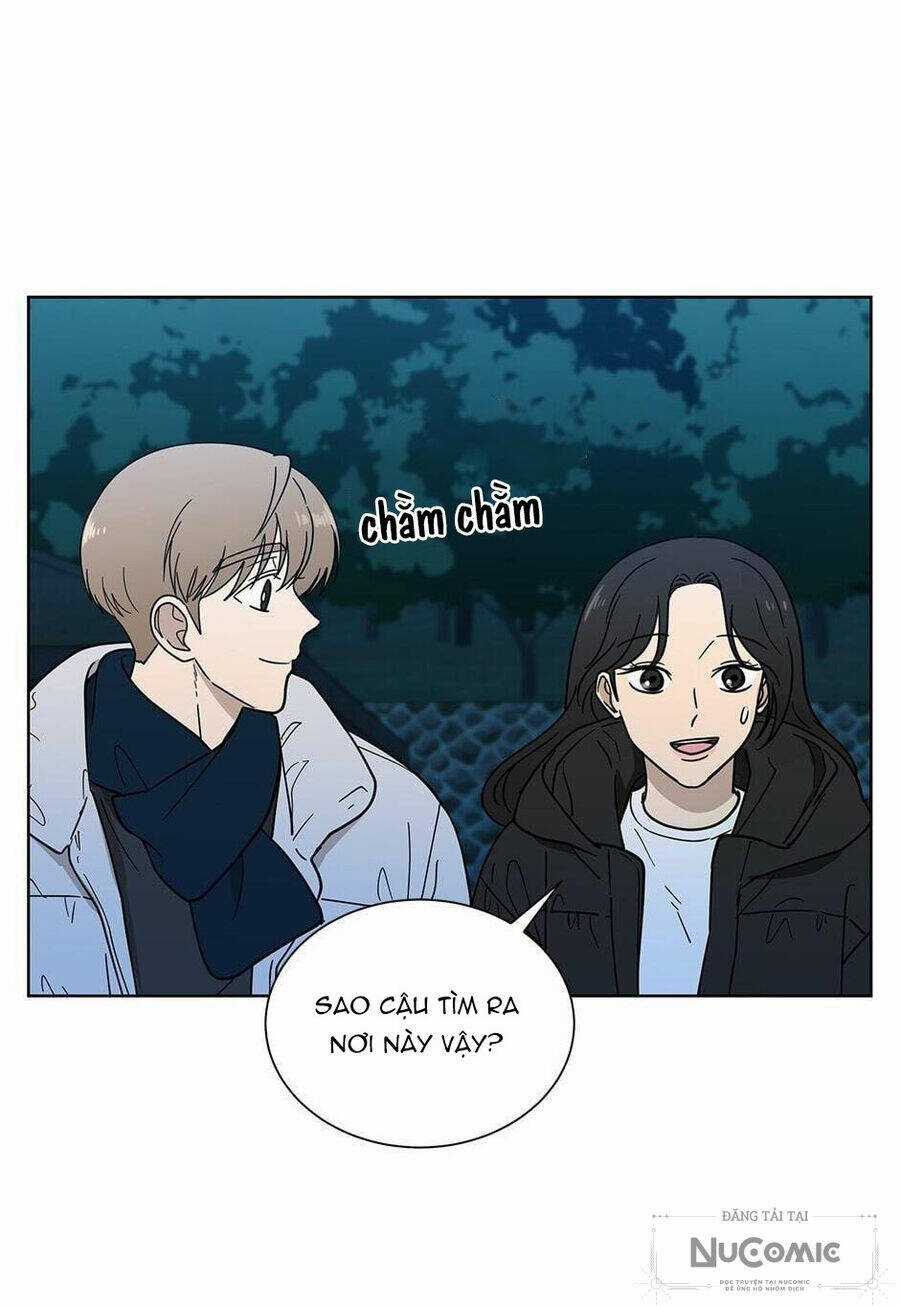 Tình Yêu Chỉ Mình Em Biết Chapter 55 trang 34