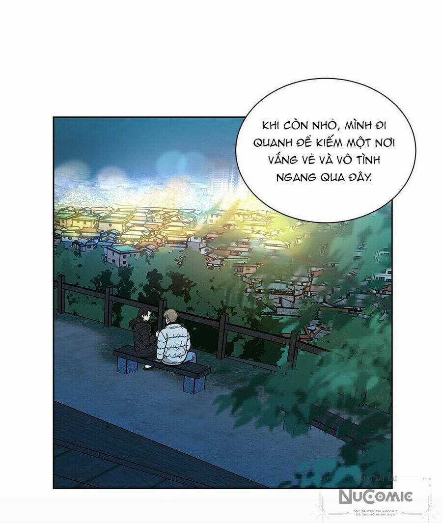 Tình Yêu Chỉ Mình Em Biết Chapter 55 trang 35