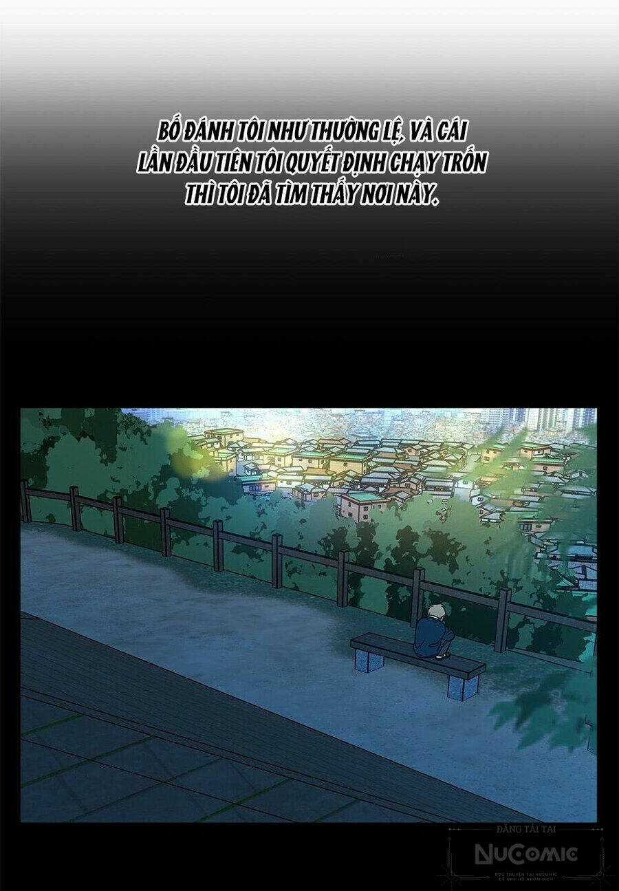 Tình Yêu Chỉ Mình Em Biết Chapter 55 trang 36