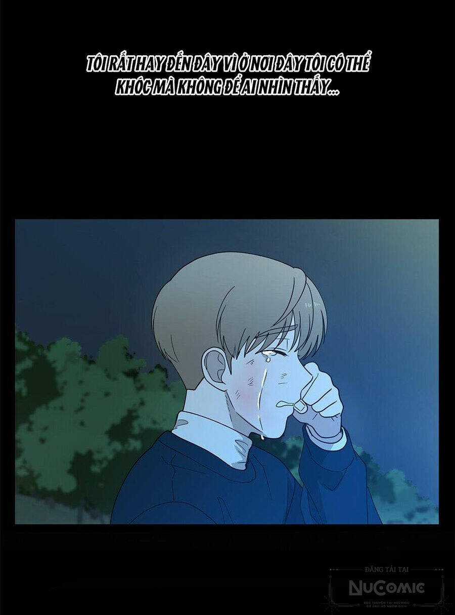 Tình Yêu Chỉ Mình Em Biết Chapter 55 trang 37
