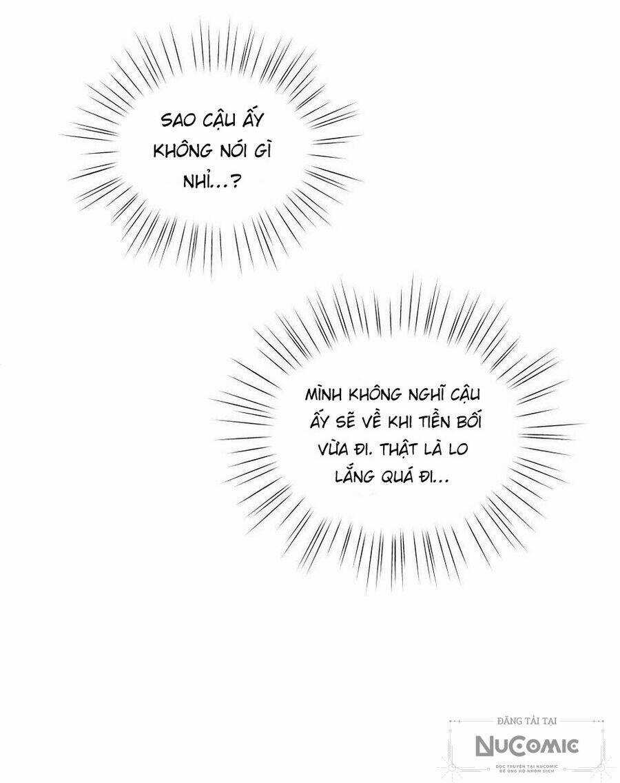 Tình Yêu Chỉ Mình Em Biết Chapter 55 trang 4