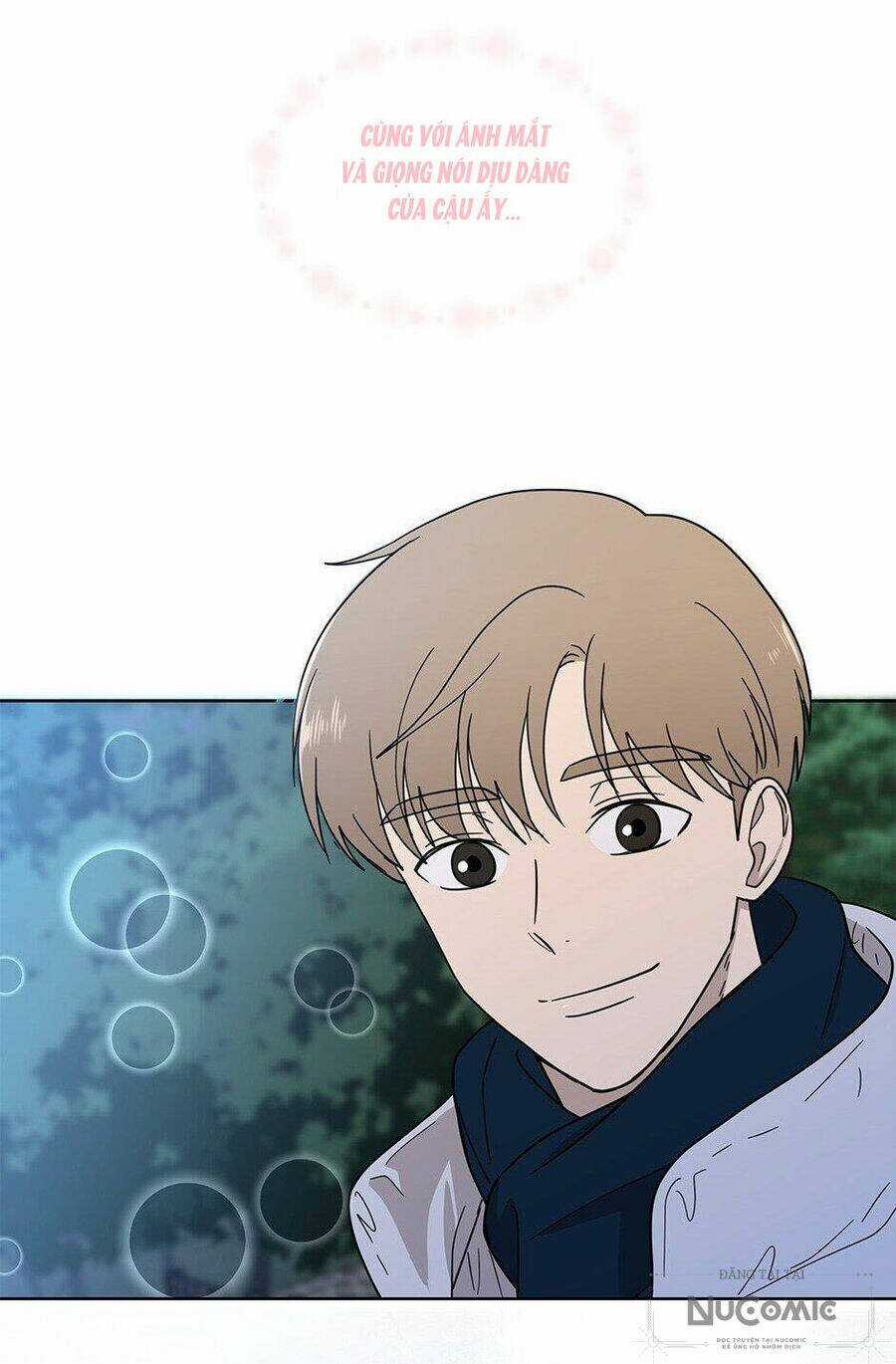 Tình Yêu Chỉ Mình Em Biết Chapter 55 trang 42