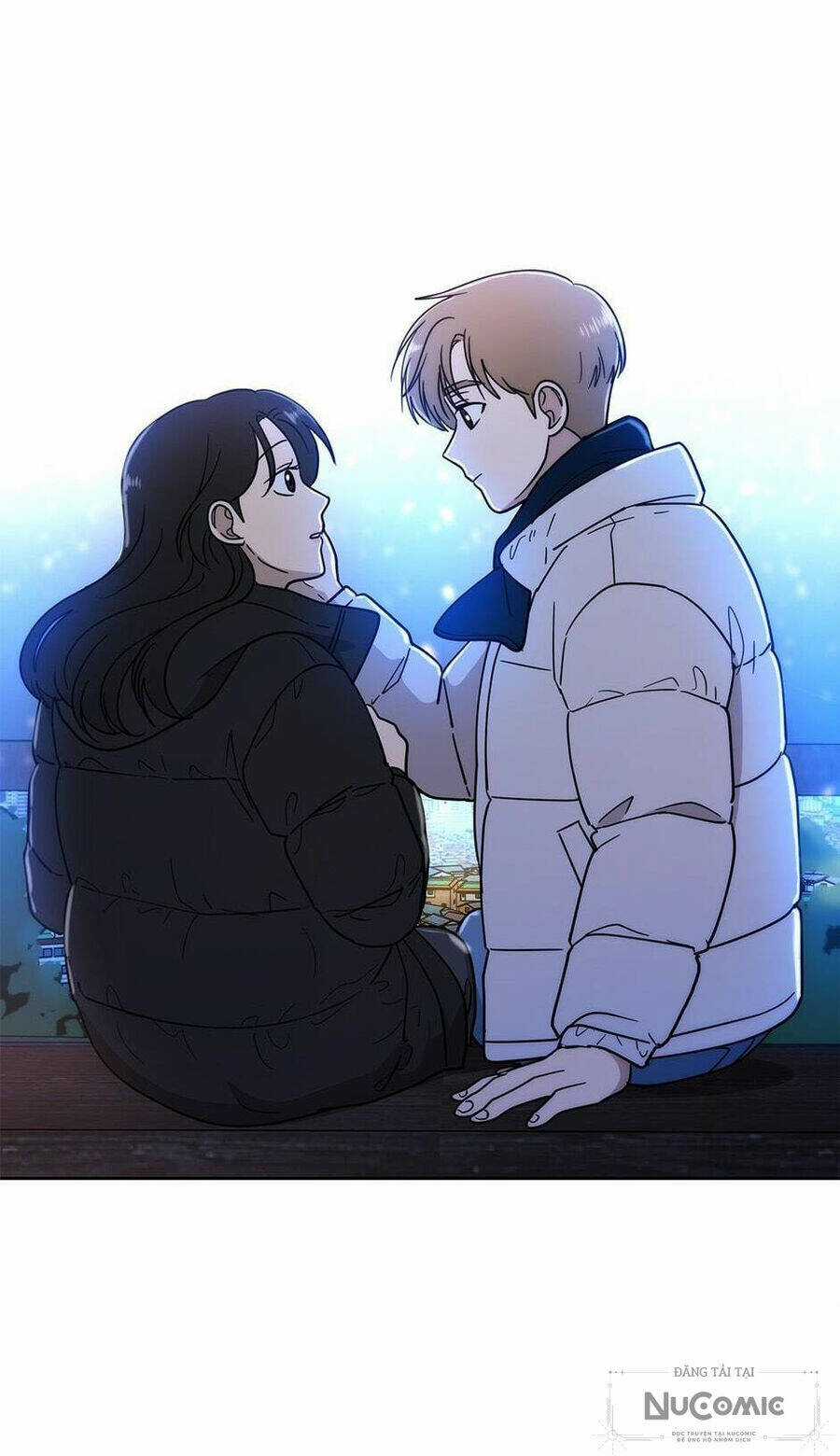 Tình Yêu Chỉ Mình Em Biết Chapter 55 trang 44