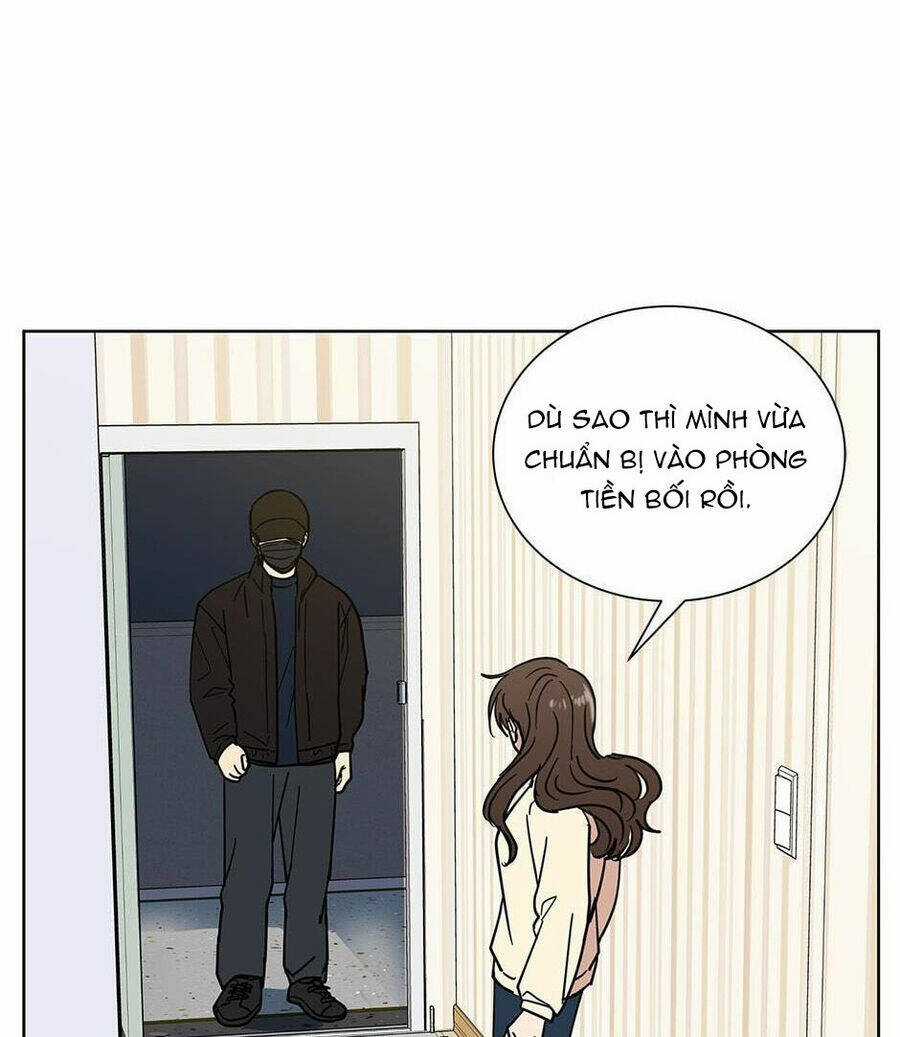 Tình Yêu Chỉ Mình Em Biết Chapter 55 trang 5