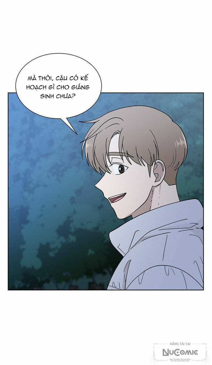 Tình Yêu Chỉ Mình Em Biết Chapter 55 trang 53