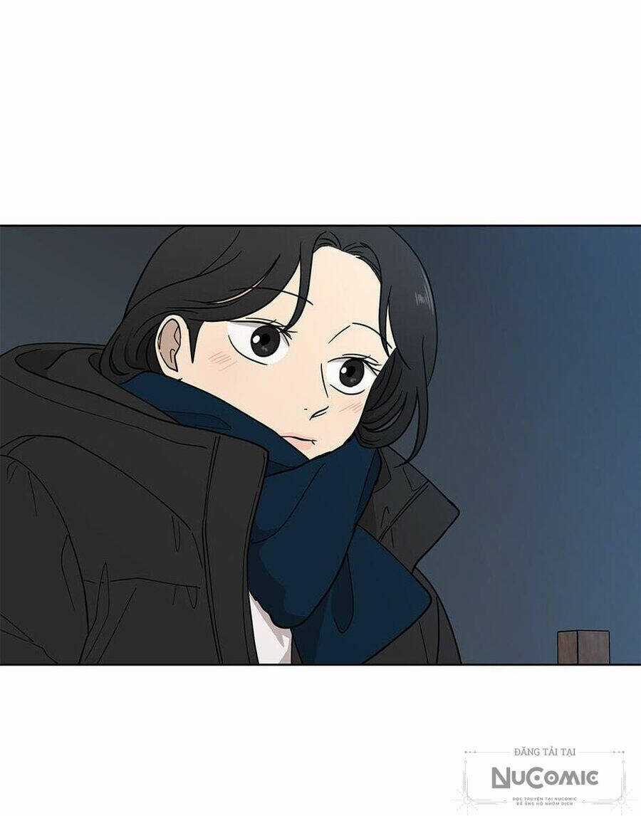 Tình Yêu Chỉ Mình Em Biết Chapter 55 trang 54
