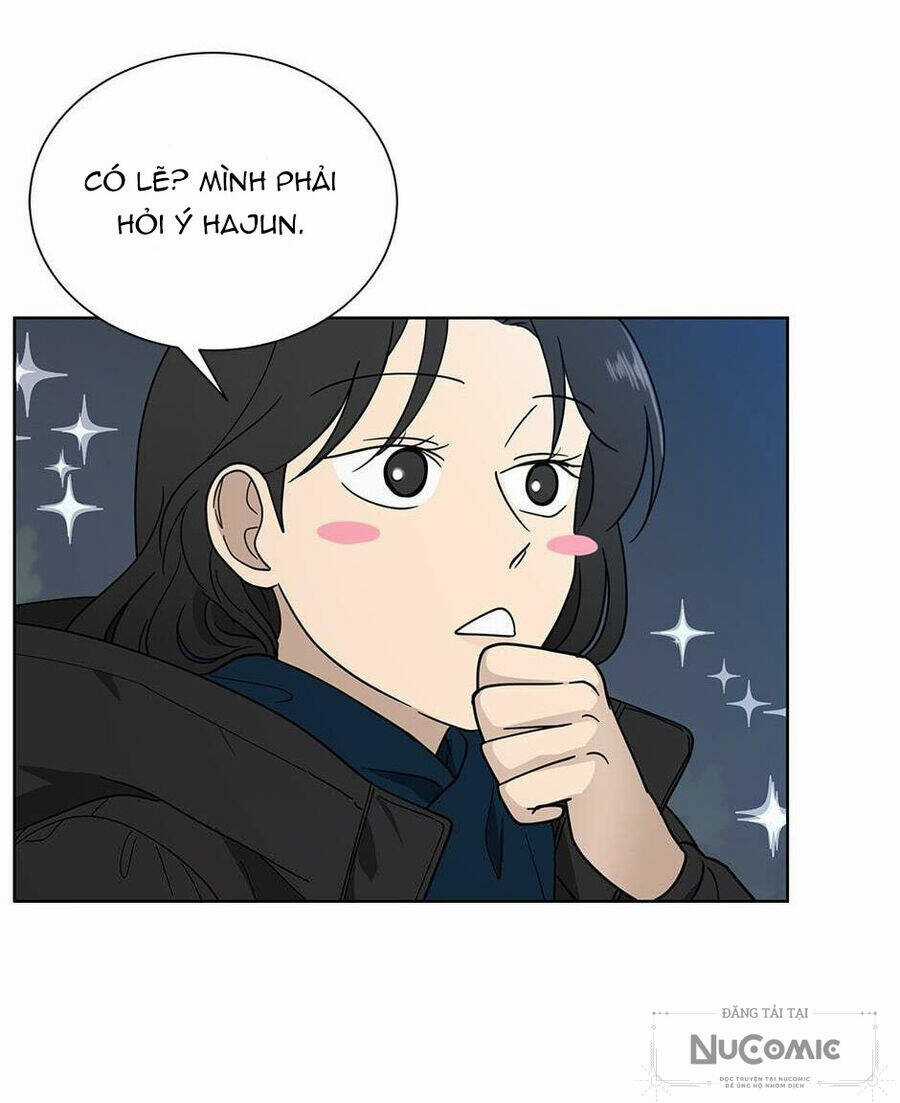 Tình Yêu Chỉ Mình Em Biết Chapter 55 trang 56