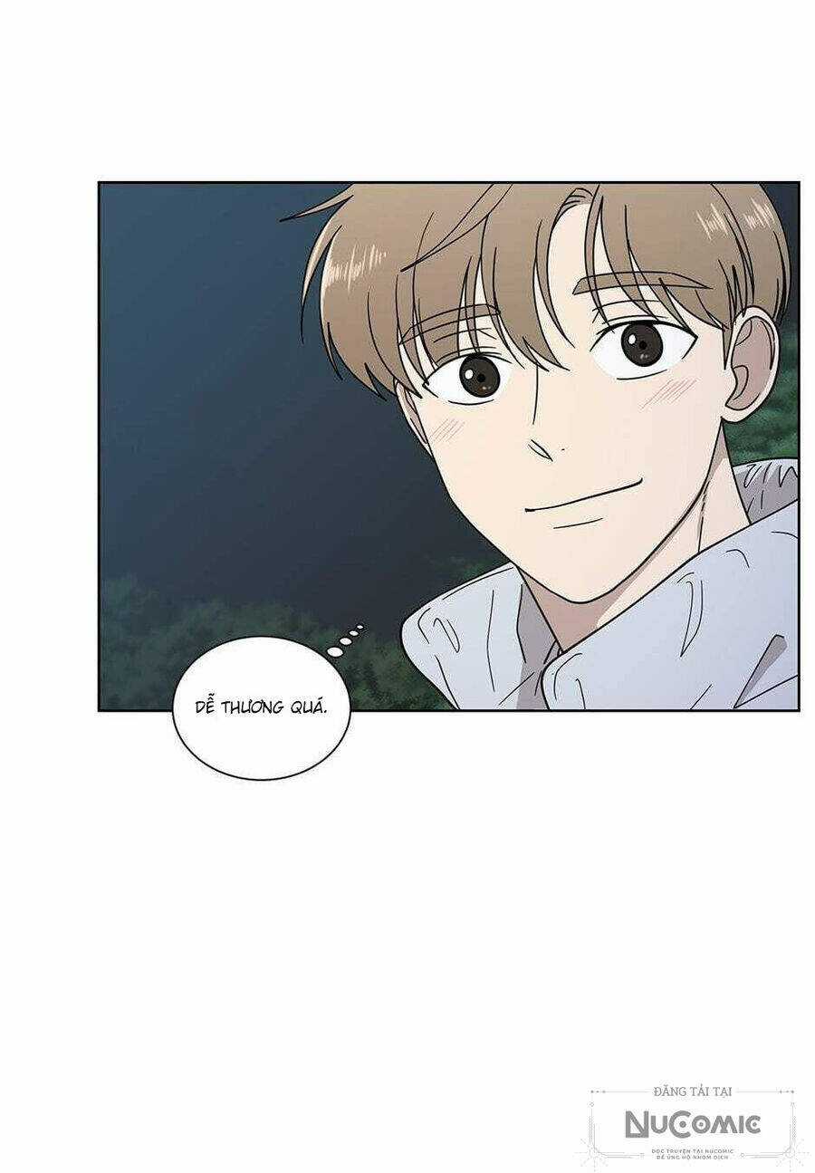 Tình Yêu Chỉ Mình Em Biết Chapter 55 trang 57
