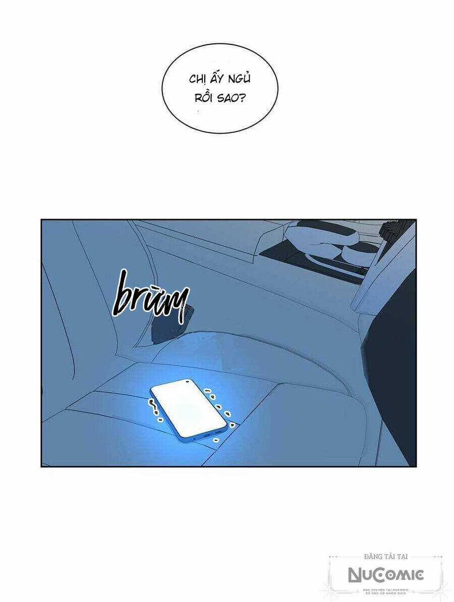 Tình Yêu Chỉ Mình Em Biết Chapter 55 trang 59