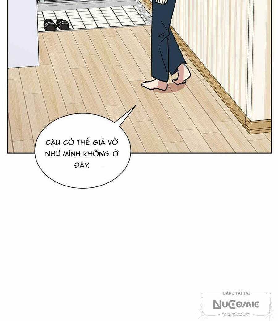 Tình Yêu Chỉ Mình Em Biết Chapter 55 trang 6
