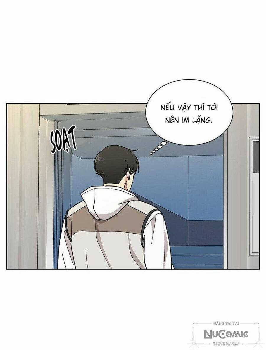 Tình Yêu Chỉ Mình Em Biết Chapter 55 trang 60