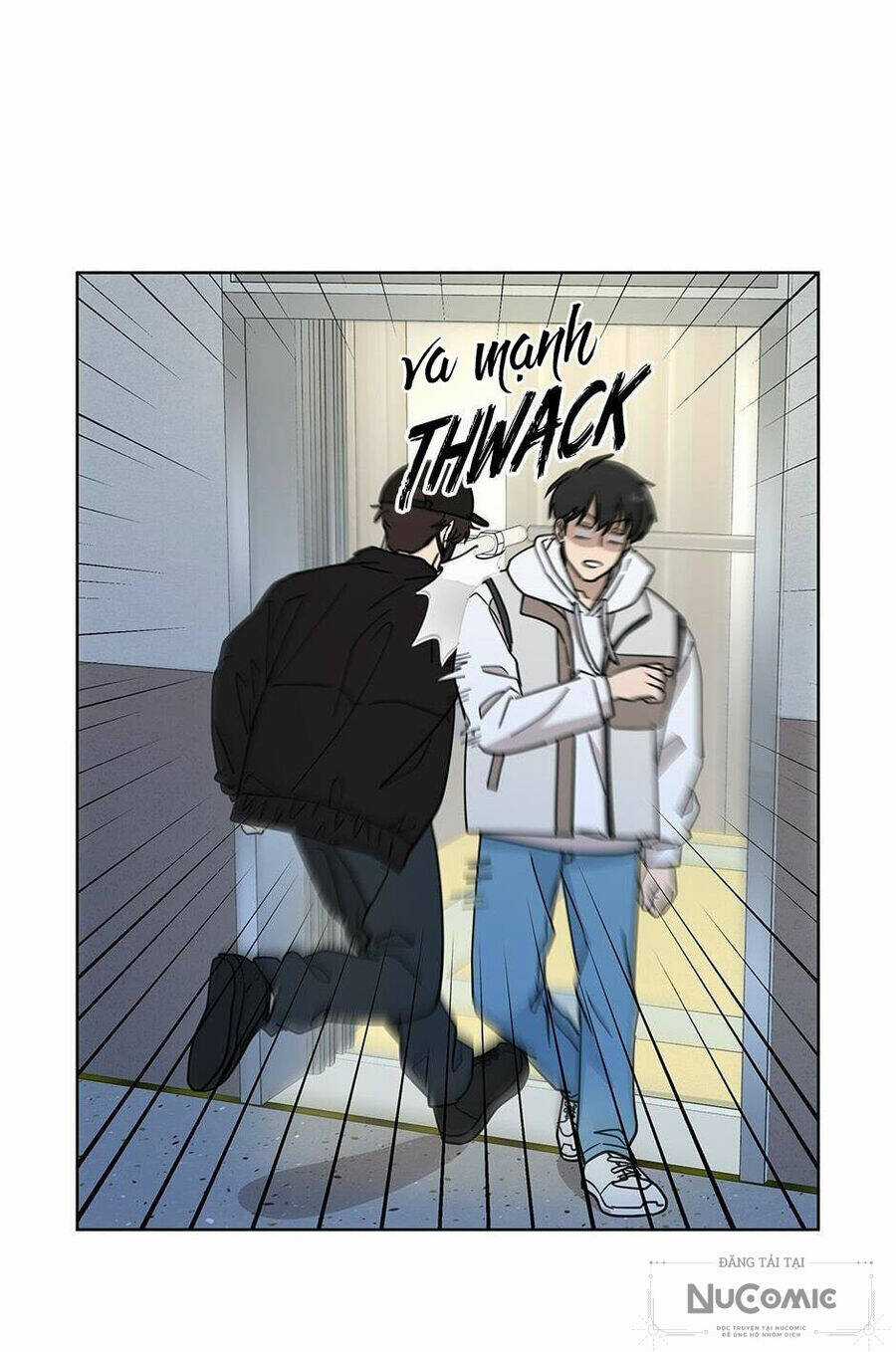 Tình Yêu Chỉ Mình Em Biết Chapter 55 trang 61