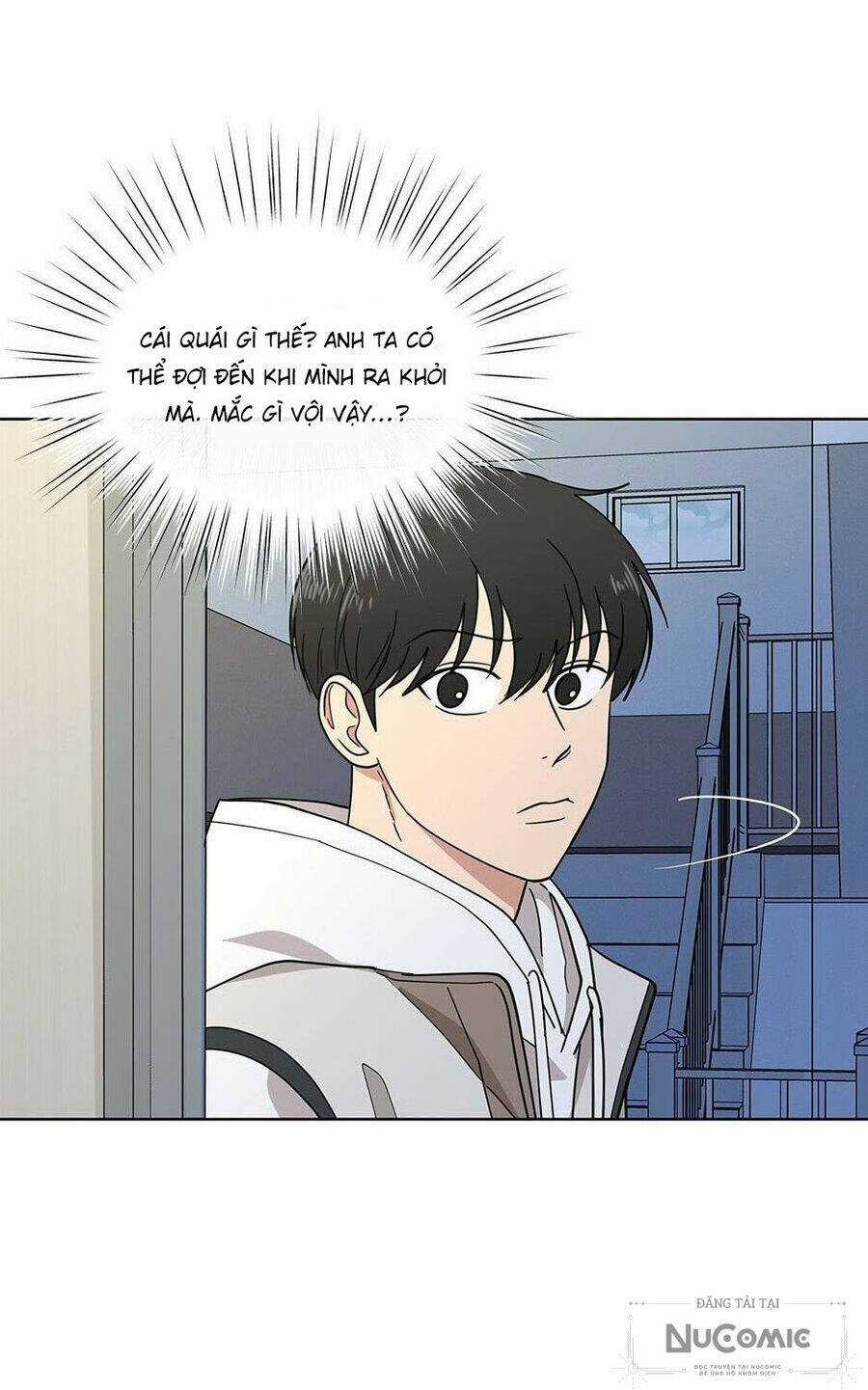 Tình Yêu Chỉ Mình Em Biết Chapter 55 trang 62