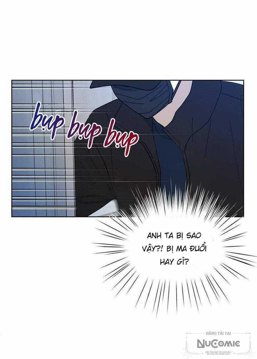 Tình Yêu Chỉ Mình Em Biết Chapter 55 trang 63