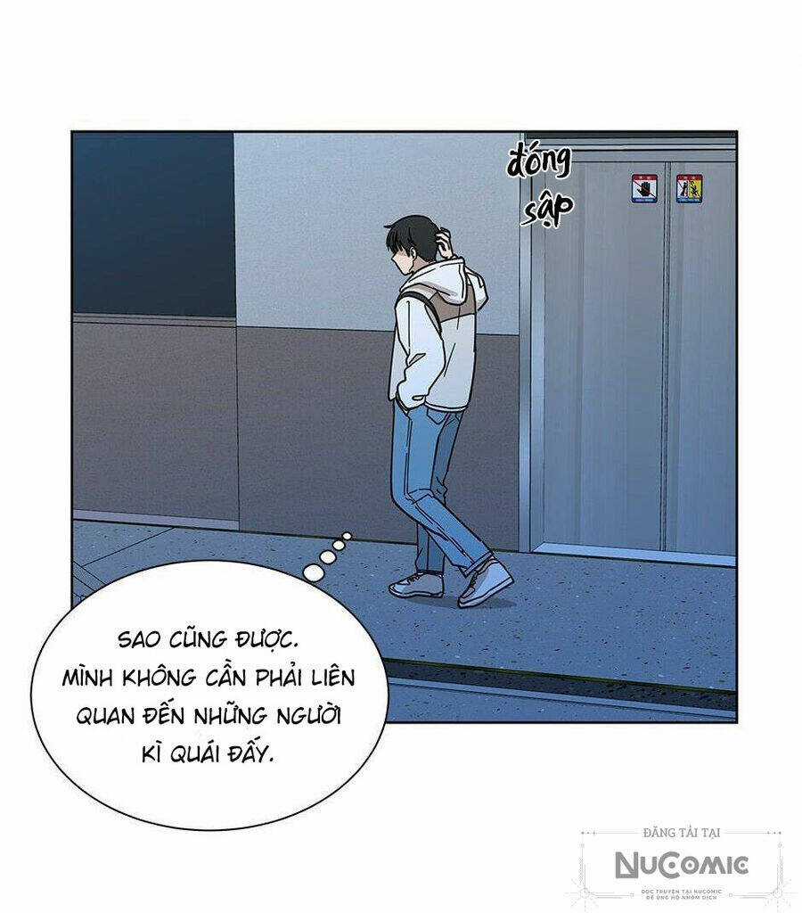 Tình Yêu Chỉ Mình Em Biết Chapter 55 trang 64