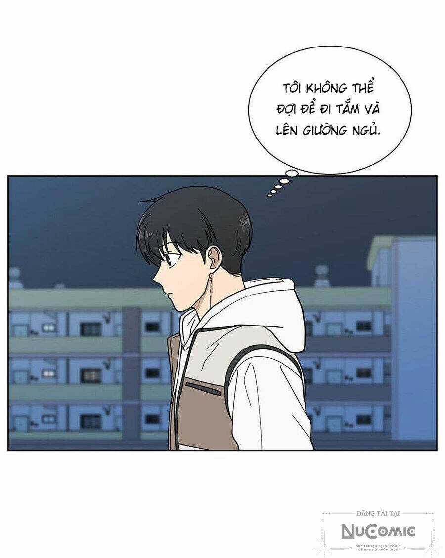 Tình Yêu Chỉ Mình Em Biết Chapter 55 trang 65