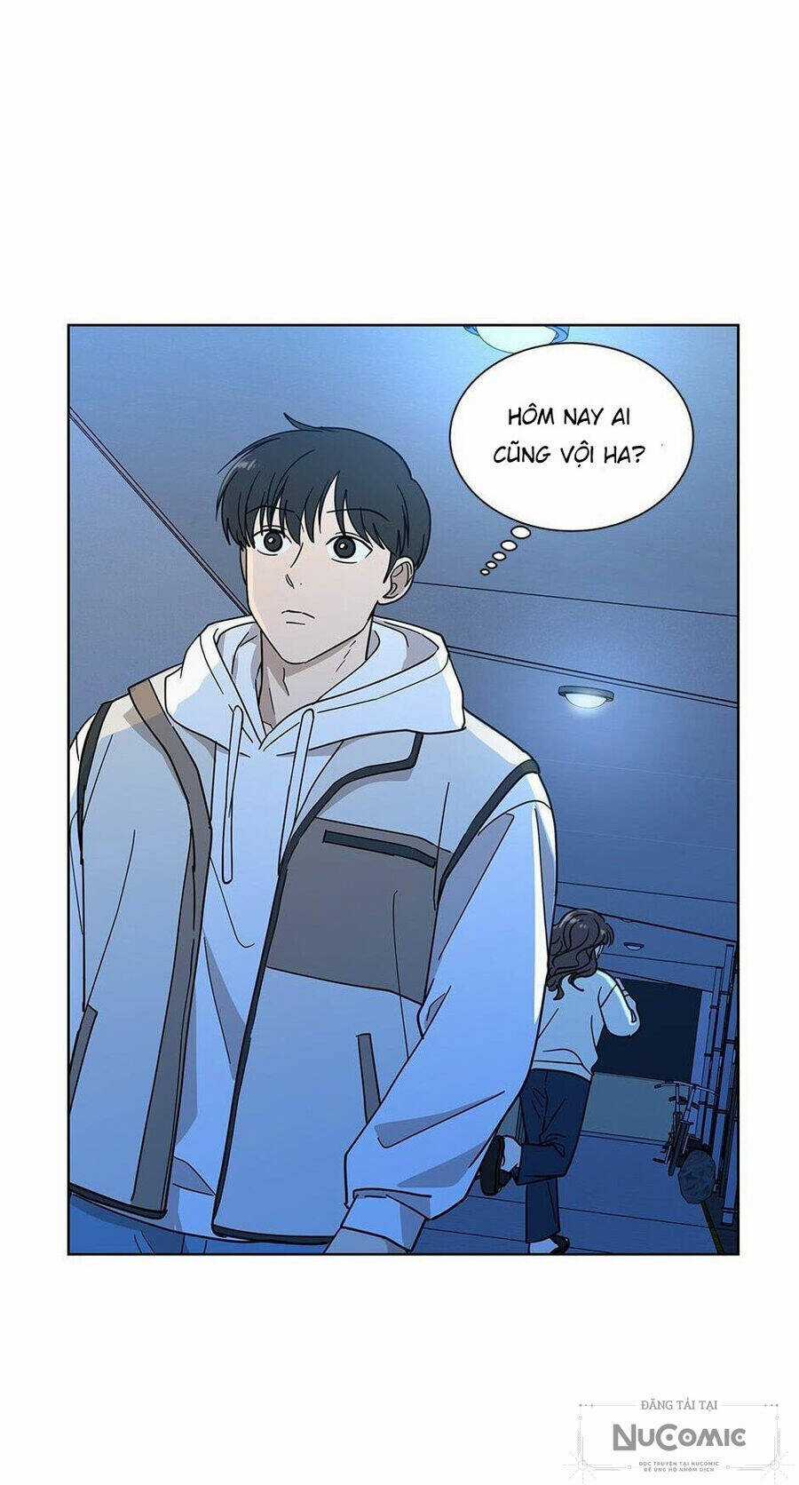 Tình Yêu Chỉ Mình Em Biết Chapter 55 trang 67