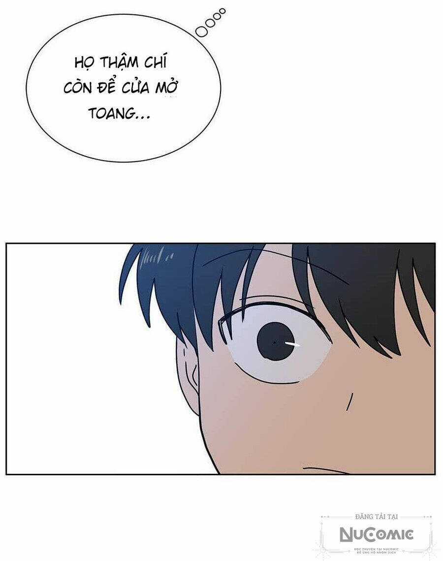 Tình Yêu Chỉ Mình Em Biết Chapter 55 trang 69
