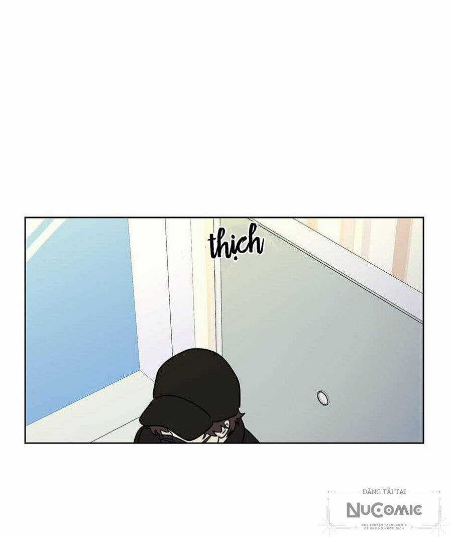 Tình Yêu Chỉ Mình Em Biết Chapter 55 trang 7