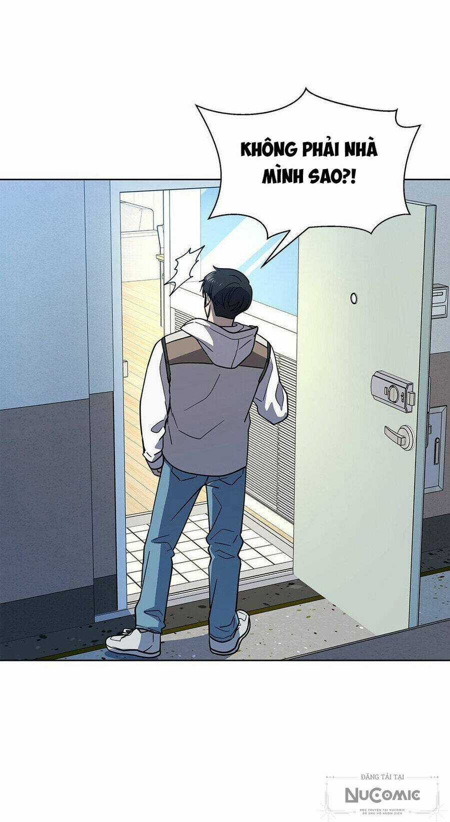 Tình Yêu Chỉ Mình Em Biết Chapter 55 trang 70
