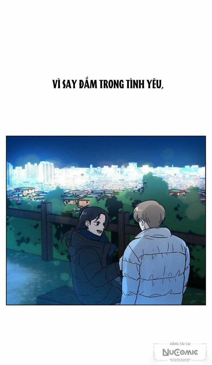 Tình Yêu Chỉ Mình Em Biết Chapter 55 trang 71