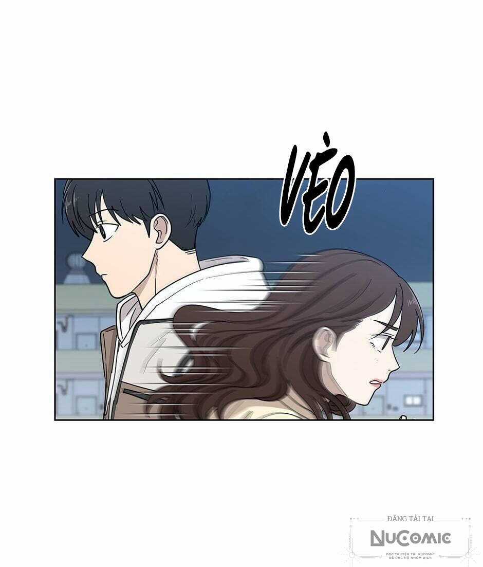 Tình Yêu Chỉ Mình Em Biết Chapter 56 trang 0