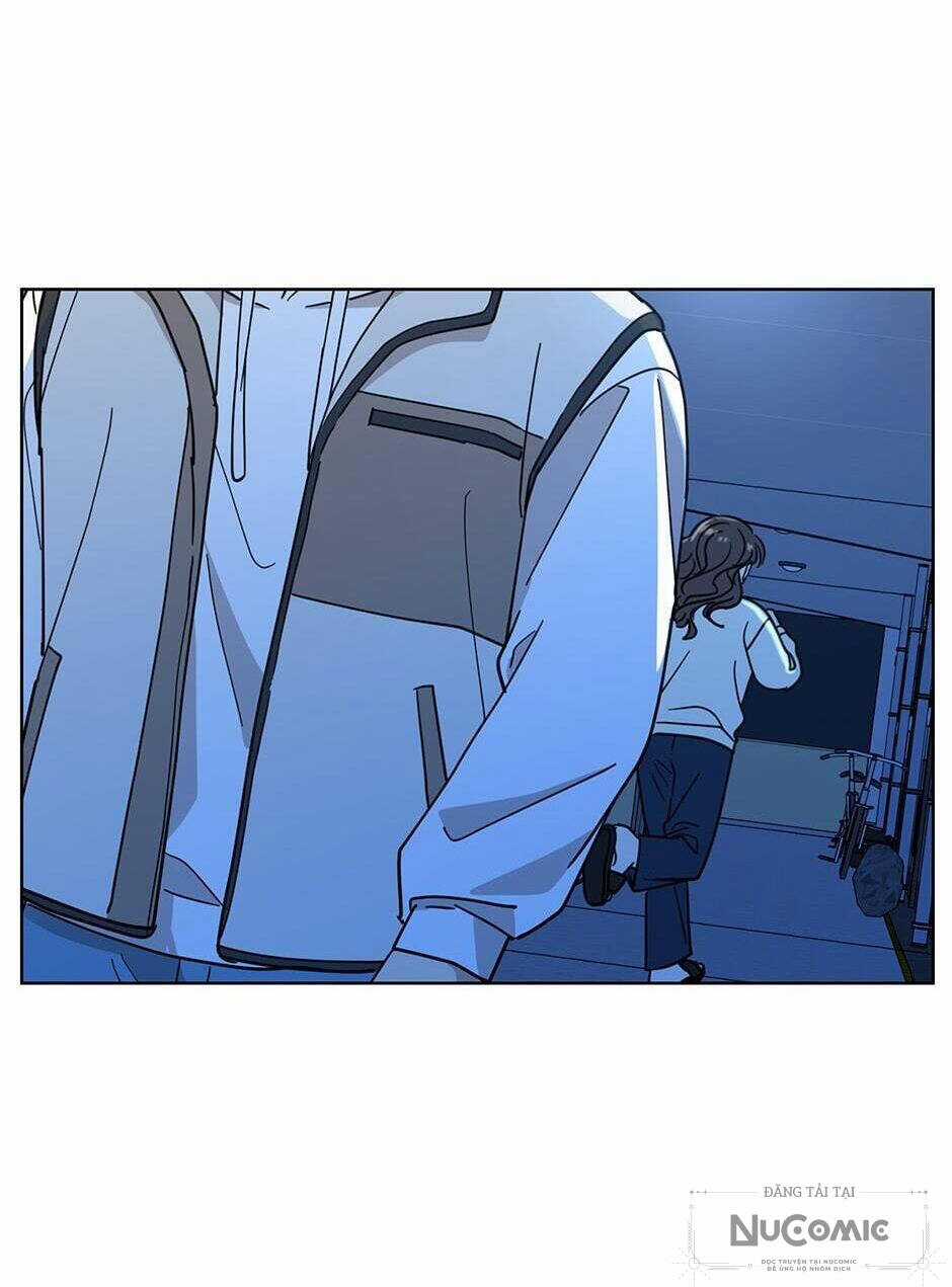 Tình Yêu Chỉ Mình Em Biết Chapter 56 trang 1