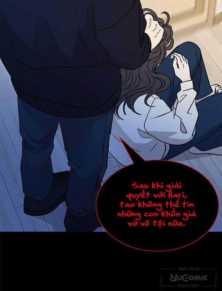 Tình Yêu Chỉ Mình Em Biết Chapter 56 trang 12