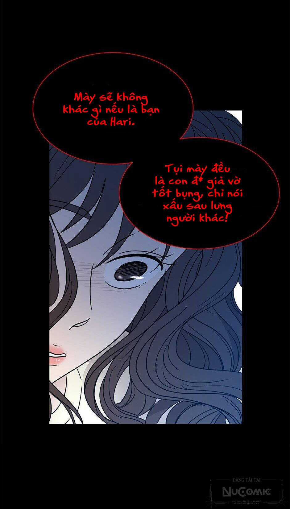 Tình Yêu Chỉ Mình Em Biết Chapter 56 trang 13