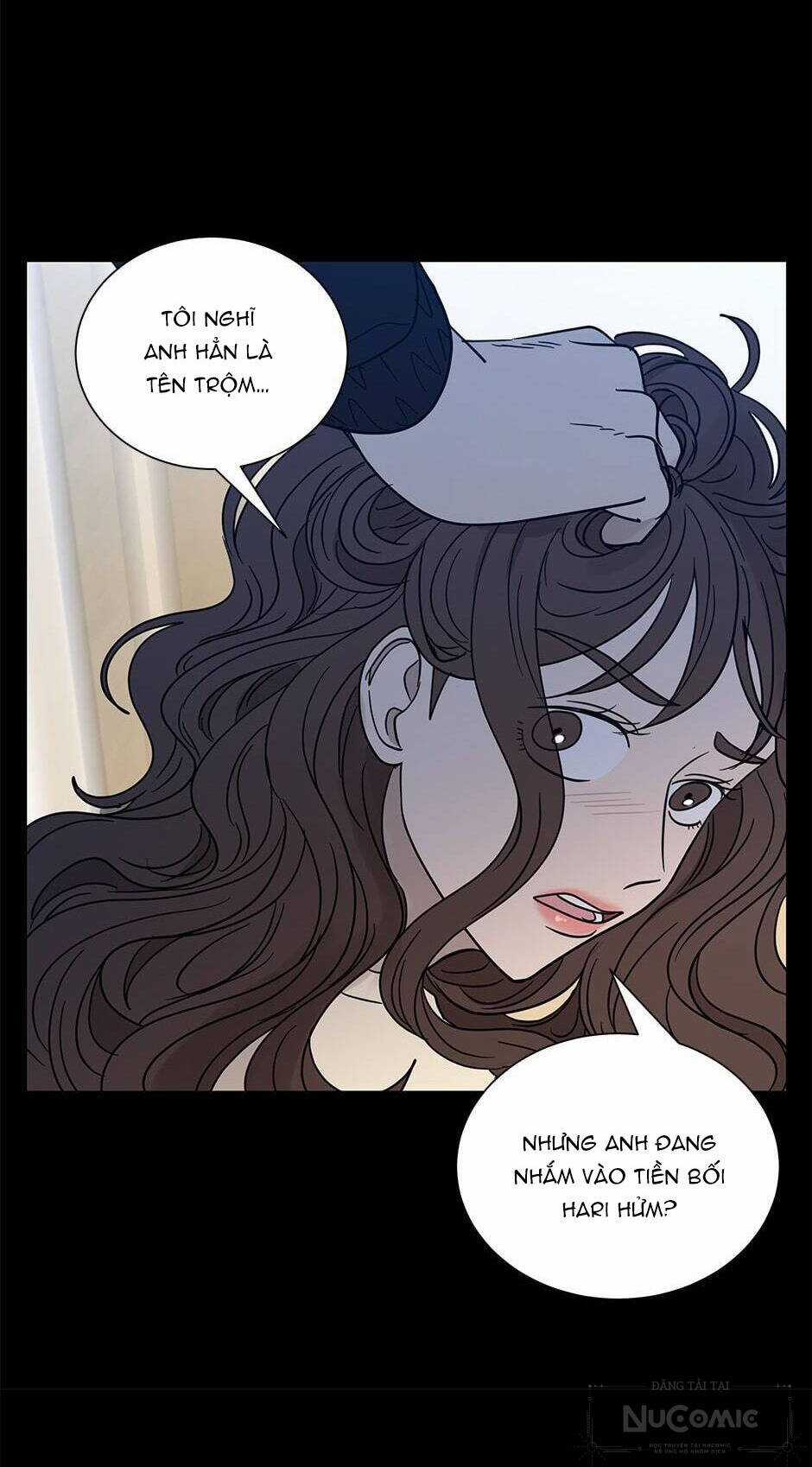 Tình Yêu Chỉ Mình Em Biết Chapter 56 trang 14