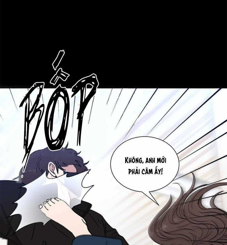 Tình Yêu Chỉ Mình Em Biết Chapter 56 trang 16