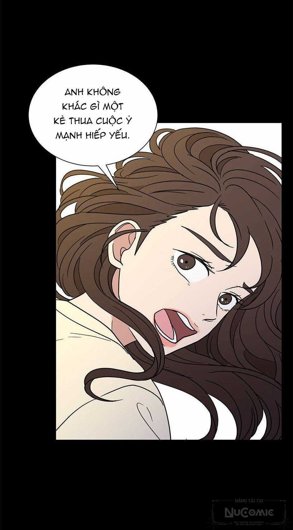 Tình Yêu Chỉ Mình Em Biết Chapter 56 trang 18