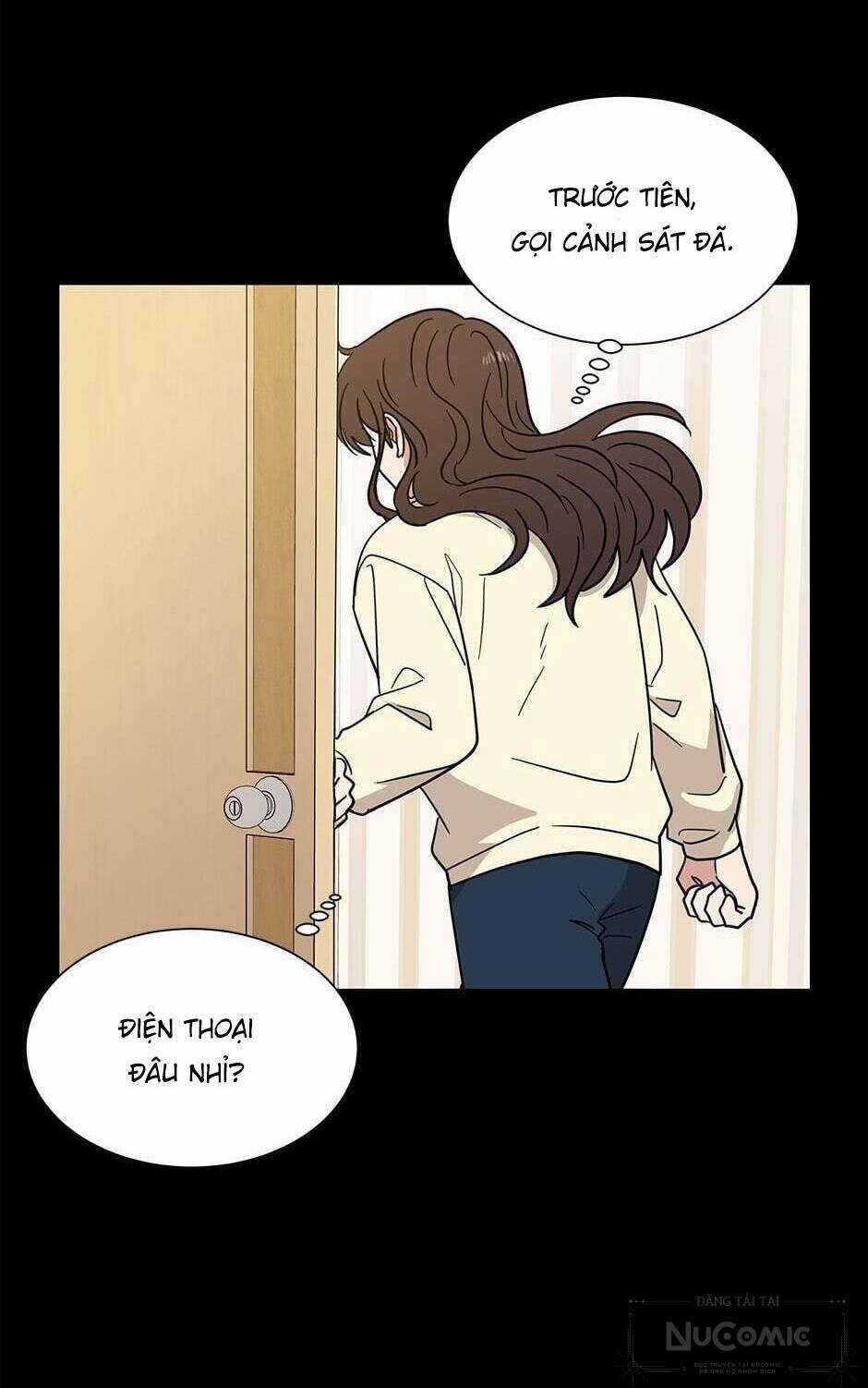 Tình Yêu Chỉ Mình Em Biết Chapter 56 trang 23