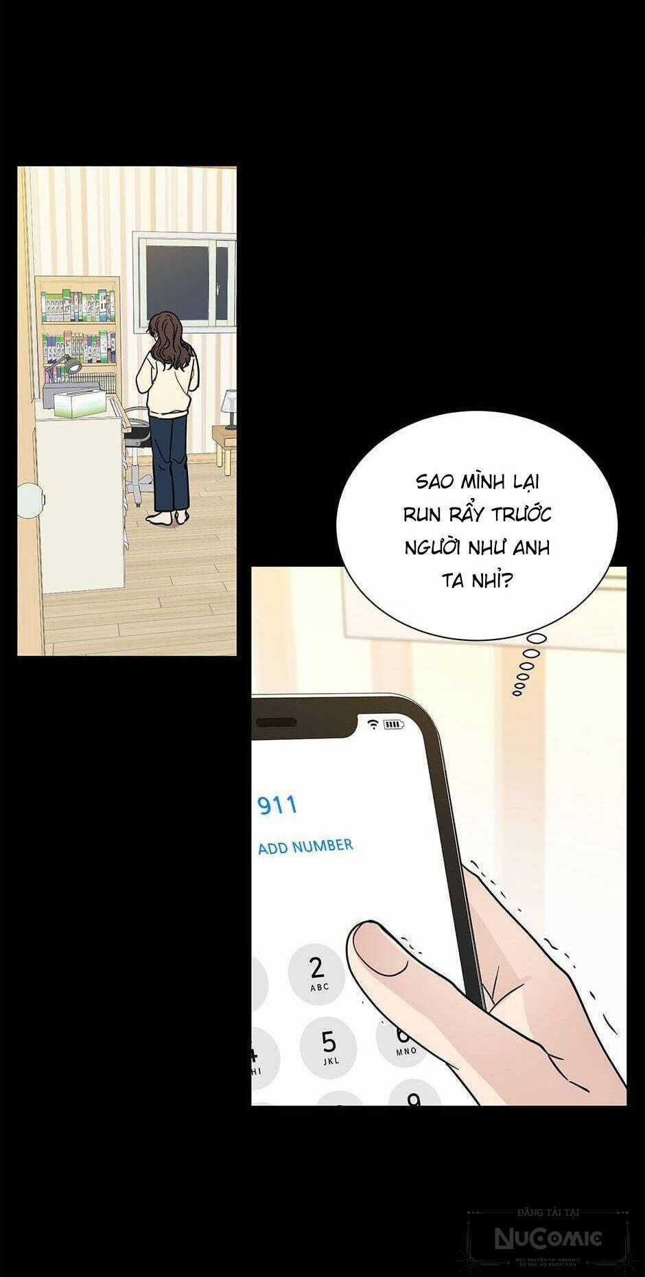 Tình Yêu Chỉ Mình Em Biết Chapter 56 trang 24