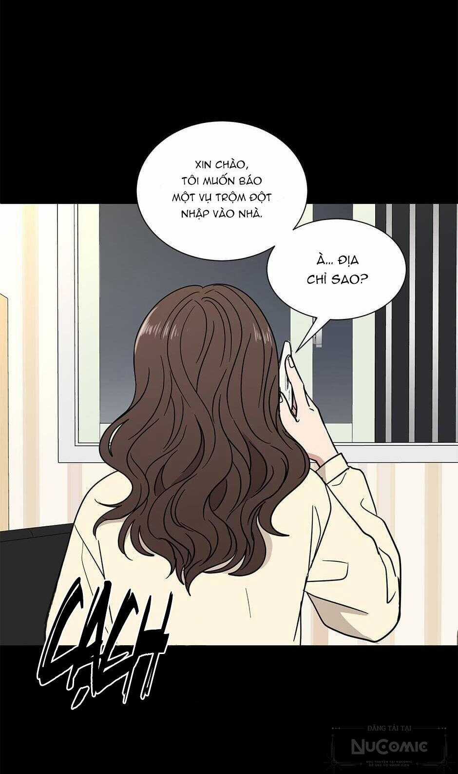 Tình Yêu Chỉ Mình Em Biết Chapter 56 trang 25