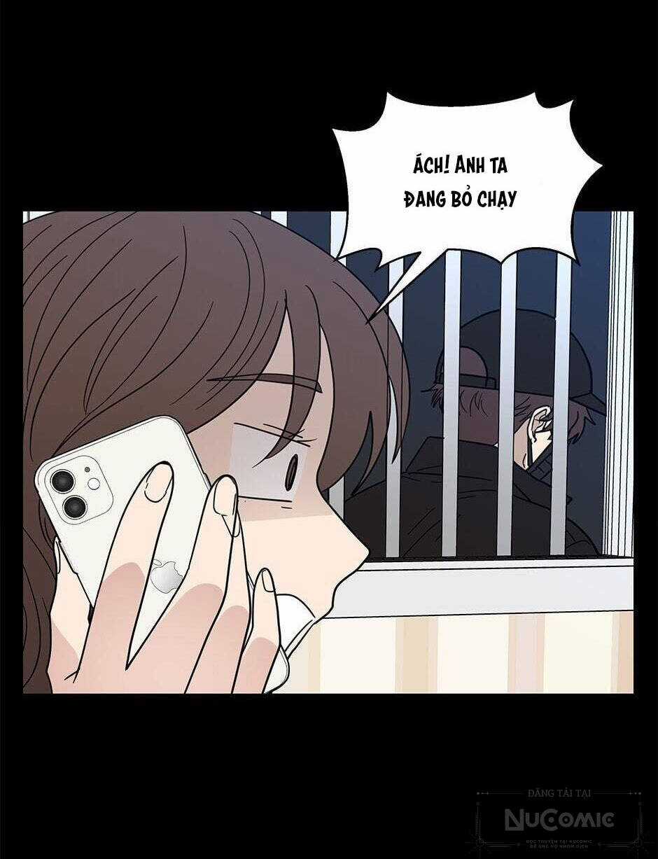 Tình Yêu Chỉ Mình Em Biết Chapter 56 trang 26