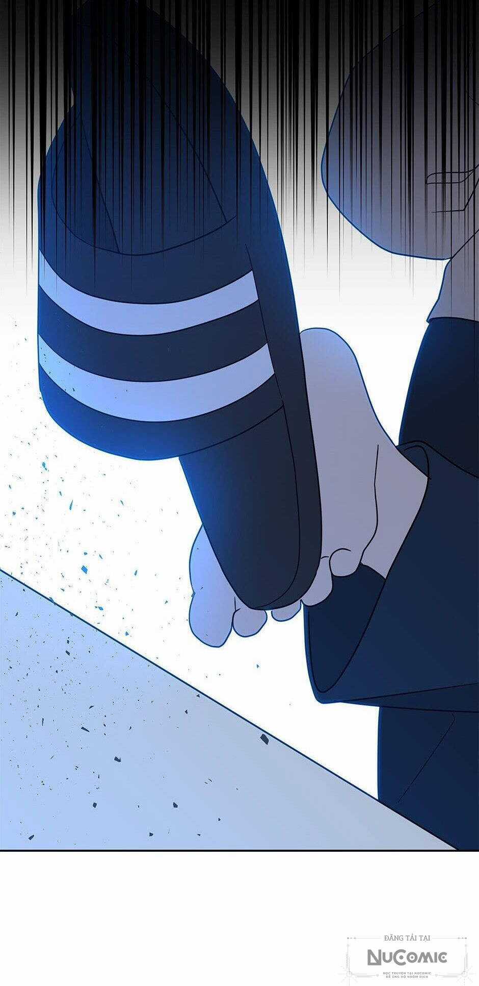 Tình Yêu Chỉ Mình Em Biết Chapter 56 trang 31