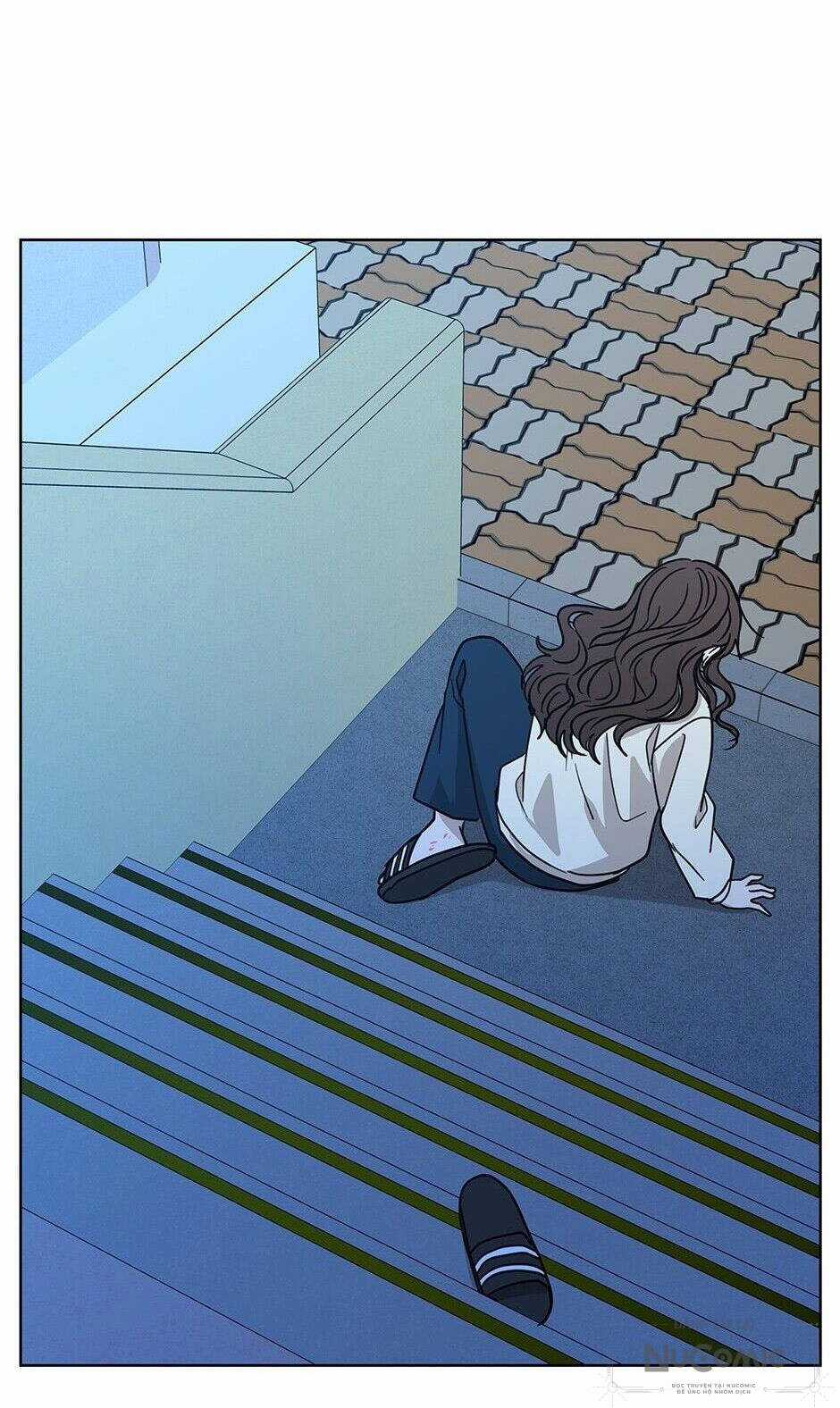 Tình Yêu Chỉ Mình Em Biết Chapter 56 trang 32