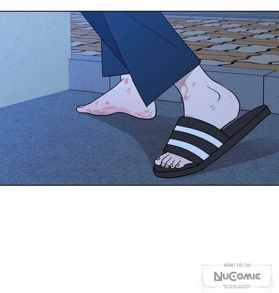 Tình Yêu Chỉ Mình Em Biết Chapter 56 trang 35