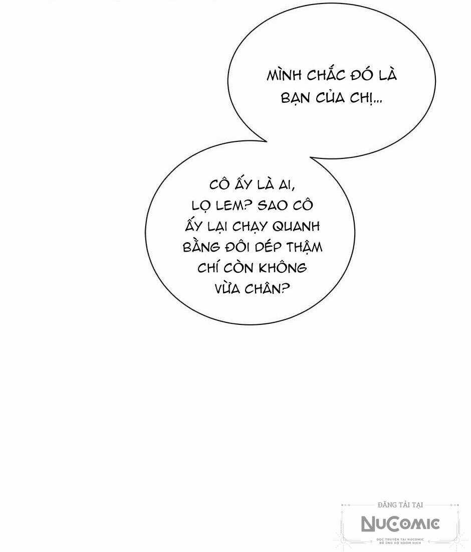 Tình Yêu Chỉ Mình Em Biết Chapter 56 trang 40