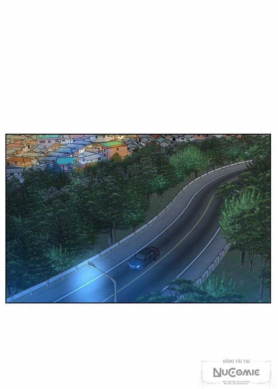 Tình Yêu Chỉ Mình Em Biết Chapter 56 trang 41