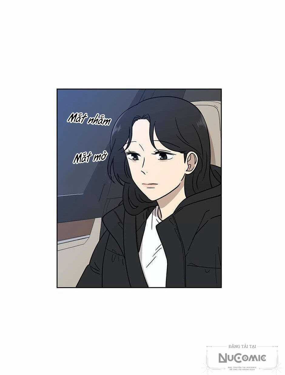 Tình Yêu Chỉ Mình Em Biết Chapter 56 trang 42